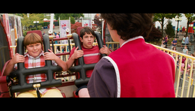 Дневник слабака 3 [Blu-ray] / Diary of a Wimpy Kid: Dog Days