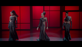 Спаркл [Blu-ray] / Sparkle