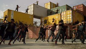 Шаг вперед 4 [Blu-ray 3D] / Step Up Revolution