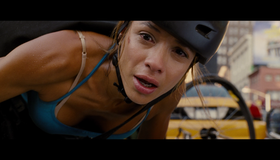 Срочная доставка [Blu-ray] / Premium Rush