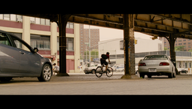 Срочная доставка [Blu-ray] / Premium Rush