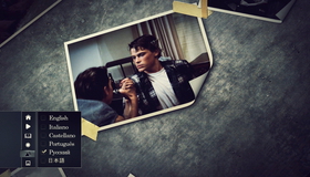 Изгои (Коллекционное издание) [Blu-ray] / The Outsiders (Collector's Edition)