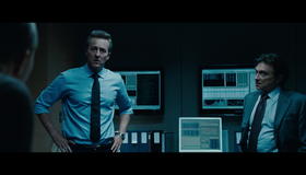 Эволюция Борна [Blu-ray] / The Bourne Legacy