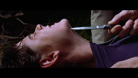 Изгои [Blu-ray] / The Outsiders