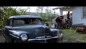 Изгои [Blu-ray] / The Outsiders