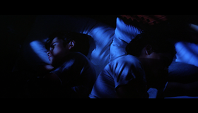 Изгои [Blu-ray] / The Outsiders