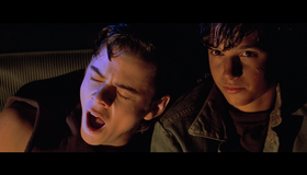 Изгои [Blu-ray] / The Outsiders
