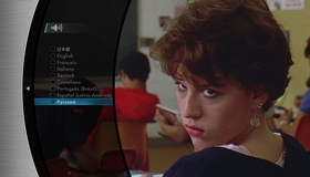 Шестнадцать свечей (Юбилейное издание) [Blu-ray] / Sixteen Candles (Universal 100th Anniversary)