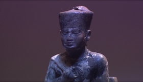 Возрождение Хеопса [Blu-ray 3D] / Khéops révélée (Khufu Reborn)