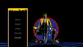 Дик Трэйси [Blu-ray] / Dick Tracy