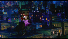 Дик Трэйси [Blu-ray] / Dick Tracy