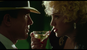 Дик Трэйси [Blu-ray] / Dick Tracy