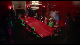 Дик Трэйси [Blu-ray] / Dick Tracy