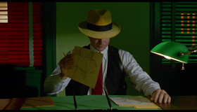 Дик Трэйси [Blu-ray] / Dick Tracy