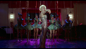 Дик Трэйси [Blu-ray] / Dick Tracy