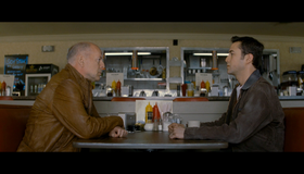 Петля времени [Blu-ray] / Looper