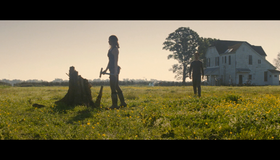 Петля времени [Blu-ray] / Looper