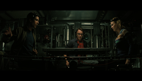 Явление [Blu-ray] / The Apparition