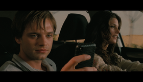 Явление [Blu-ray] / The Apparition