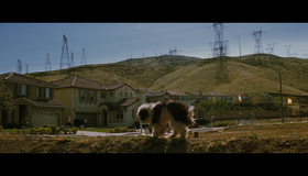 Явление [Blu-ray] / The Apparition