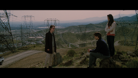 Явление [Blu-ray] / The Apparition
