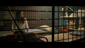 Явление [Blu-ray] / The Apparition