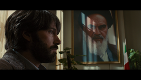 Операция «Арго» [Blu-ray] / Argo
