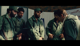 Операция «Арго» [Blu-ray] / Argo