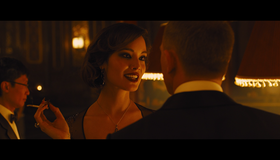 007: Координаты «Скайфолл» [Blu-ray] / Skyfall