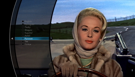 Альфред Хичкок: Коллекция шедевров [Blu-ray] / Alfred Hitchcock: The Masterpiece Collection