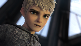 Хранители снов [Blu-ray] / Rise of the Guardians