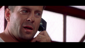Крепкий орешек 3: Возмездие [Blu-ray] / Die Hard: With a Vengeance