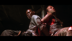 Крепкий орешек 3: Возмездие [Blu-ray] / Die Hard: With a Vengeance