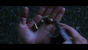 Крепкий орешек 3: Возмездие [Blu-ray] / Die Hard: With a Vengeance