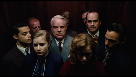 Мастер [Blu-ray] / The Master