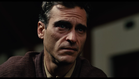 Мастер [Blu-ray] / The Master