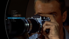 Альфред Хичкок: Коллекция шедевров [Blu-ray] / Alfred Hitchcock: The Masterpiece Collection