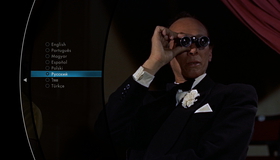 Альфред Хичкок: Коллекция шедевров [Blu-ray] / Alfred Hitchcock: The Masterpiece Collection
