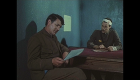 Место встречи изменить нельзя (мини-сериал) [Blu-ray] / Mesto vstrechi izmenit nelzya (TV mini-series)