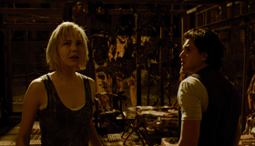 Сайлент Хилл 2 [Blu-ray 3D] / Silent Hill: Revelation 3D