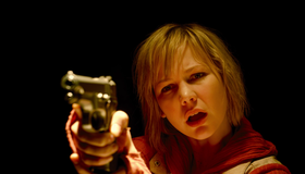 Сайлент Хилл 2 [Blu-ray 3D] / Silent Hill: Revelation 3D
