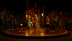 Сайлент Хилл 2 [Blu-ray 3D] / Silent Hill: Revelation 3D