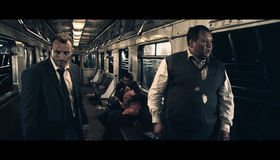 Метро [Blu-ray] / Metro