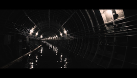 Метро [Blu-ray] / Metro