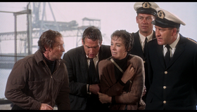 Альфред Хичкок: Коллекция шедевров [Blu-ray] / Alfred Hitchcock: The Masterpiece Collection