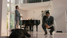 Я, Алекс Кросс [Blu-ray] / Alex Cross
