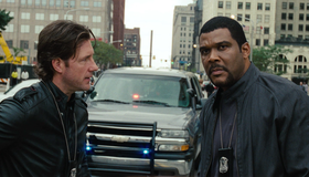 Я, Алекс Кросс [Blu-ray] / Alex Cross