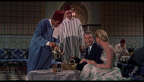 Альфред Хичкок: Коллекция шедевров [Blu-ray] / Alfred Hitchcock: The Masterpiece Collection
