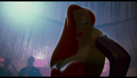 Кто подставил кролика Роджера [Blu-ray] / Who Framed Roger Rabbit