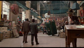 Кто подставил кролика Роджера [Blu-ray] / Who Framed Roger Rabbit